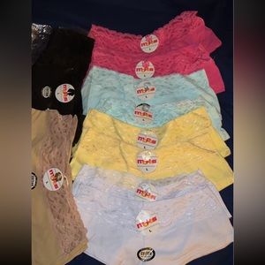 BRAND NEW Women’s Underwear